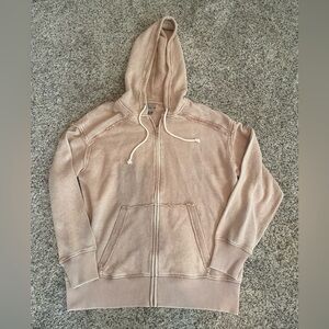 American Eagle jacket women’s xs/s baggy fit